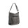 CARTERAS VENET - CUERO TAGLIA NEGRO