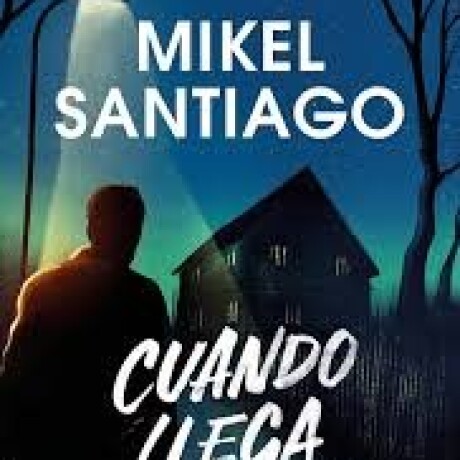 CUANDO LLEGA LA NOCHE CUANDO LLEGA LA NOCHE