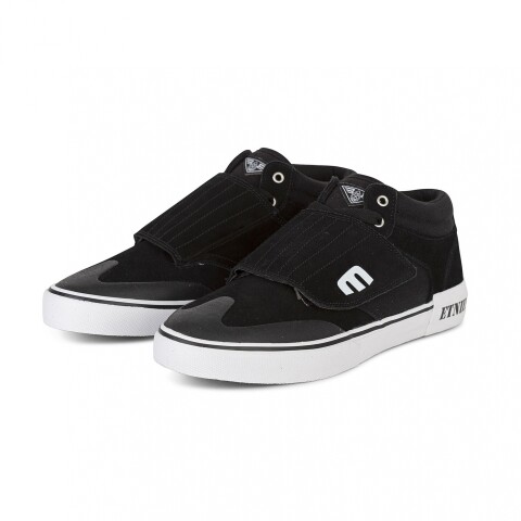 ETNIES X ANDY ANDERSON Black