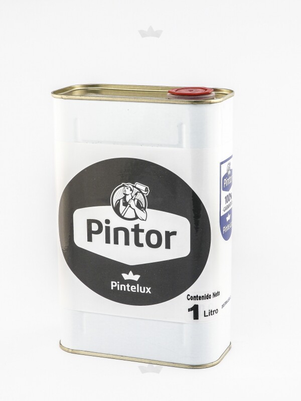 PINTOR DILUYENTE ESPECIAL - 0.9LT N/A
