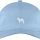 Gorro en Sarja Celeste