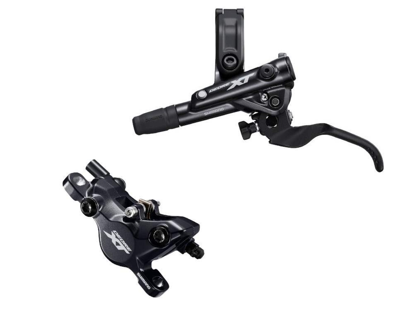 Frenos Shimano Xt M-8100 