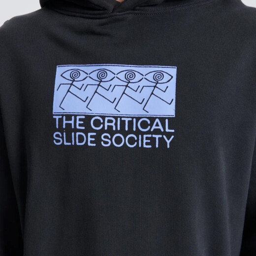 Canguro Critical Slide Squad - Negro Canguro Critical Slide Squad - Negro