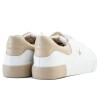 Championes Santa Barbara Ottawa de Mujer Blanco-beige