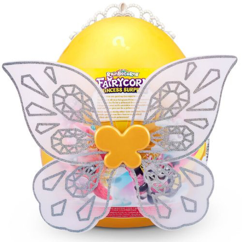 Hada Princesa- Rainbocorns Hada Princesa- Rainbocorns