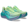 Zapatillas Running Superblast 3 Unisex Illuminate Yellow/energy Aqua