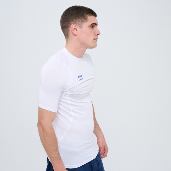 Remera Térmica Manga Corta Umbro Hombre 002