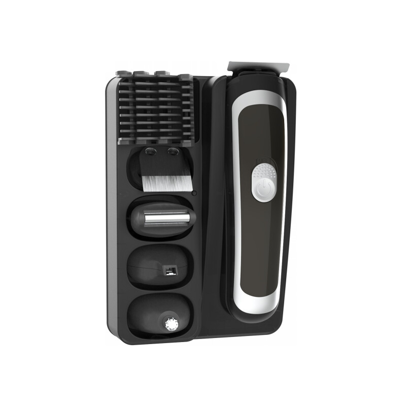 SET 5 EN 1 AFEITADORA RECORTADOR PELO INALAMBRICA DECAKILA KMHR017W SET 5 EN 1 AFEITADORA RECORTADOR PELO INALAMBRICA DECAKILA KMHR017W