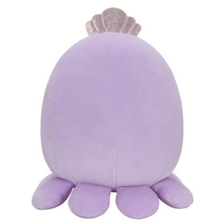 Peluche Jazwares Squishmallows Violet 19cm 001