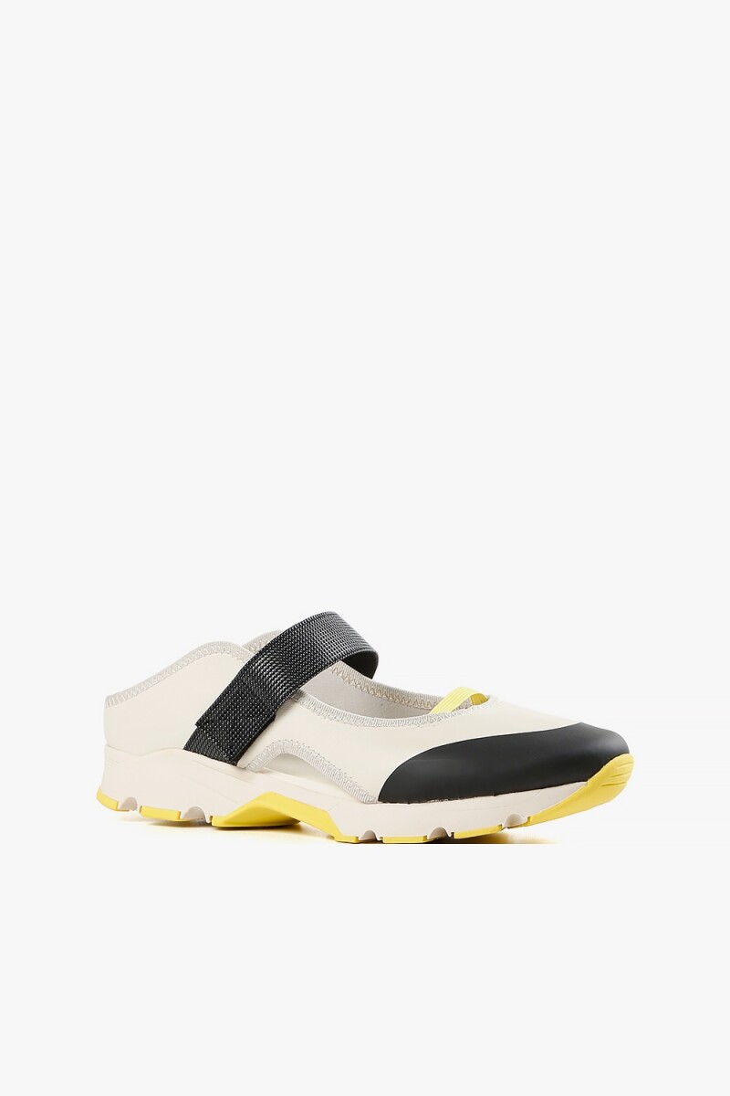 ZAPATO MJ CASUAL 