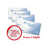 One Day Moist - PROMO 4 Cajas One Day Moist - Promo 4 Cajas