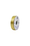 Cinta FB 2 cm x 45 mts ORO