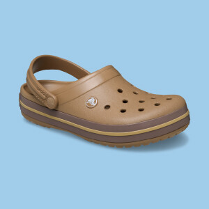 Crocband Clog