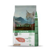 Bravery gato cachorro pollo 2.0kg Bravery gato cachorro pollo 2.0kg
