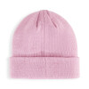 Puma Gorro Archive Heather Beanie Rosado