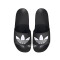 adidas ADILETTE LITE Black/White