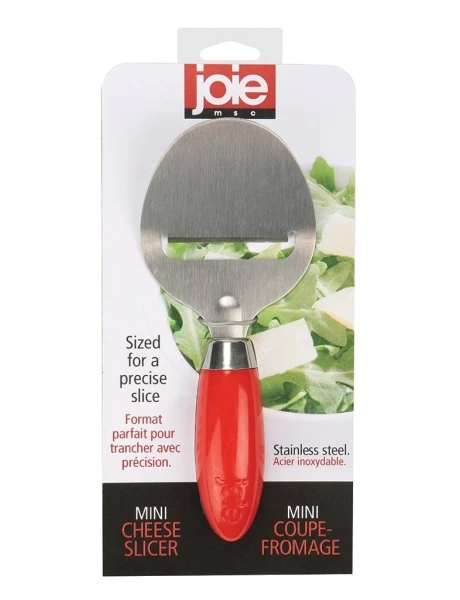 MINI REBANADOR DE QUESO JOIE MINI REBANADOR DE QUESO JOIE