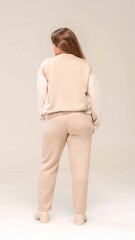 Pantalón Atenas beige