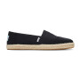 Rcl Ct Slb Alrope Esp - Mujer Black