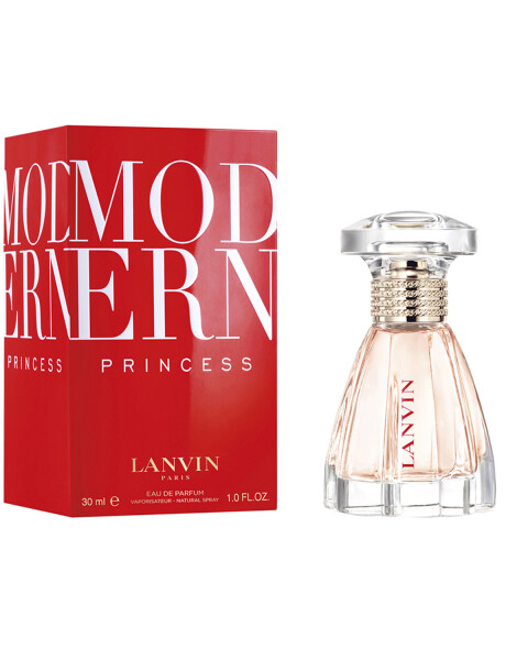 Perfume Lanvin Modern Princess EDP 30ml Original Perfume Lanvin Modern Princess EDP 30ml Original