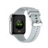 Smartwatch Kolke kvr- 671 Plateado