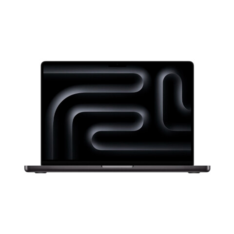MacBook Pro 14 M5 10C-GPU 10C-GPU 16GB RAM 512GB SSD ENG - Space Black MacBook Pro 14 M5 10C-GPU 10C-GPU 16GB RAM 512GB SSD ENG - Space Black