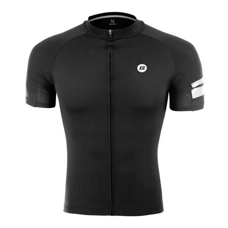 Camiseta Ciclismo Rockbros Cintas Reflectivas S 001