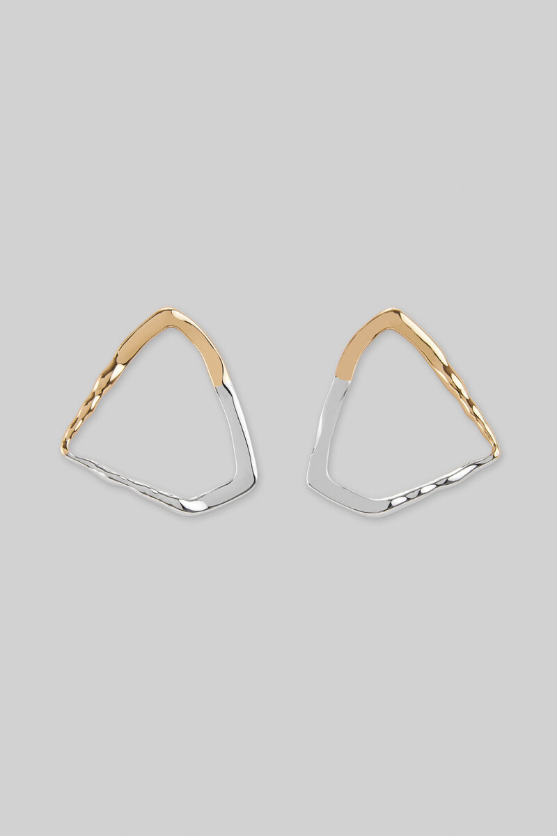 PENDIENTES Oro
