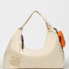Bolso Sea en nylon Natural