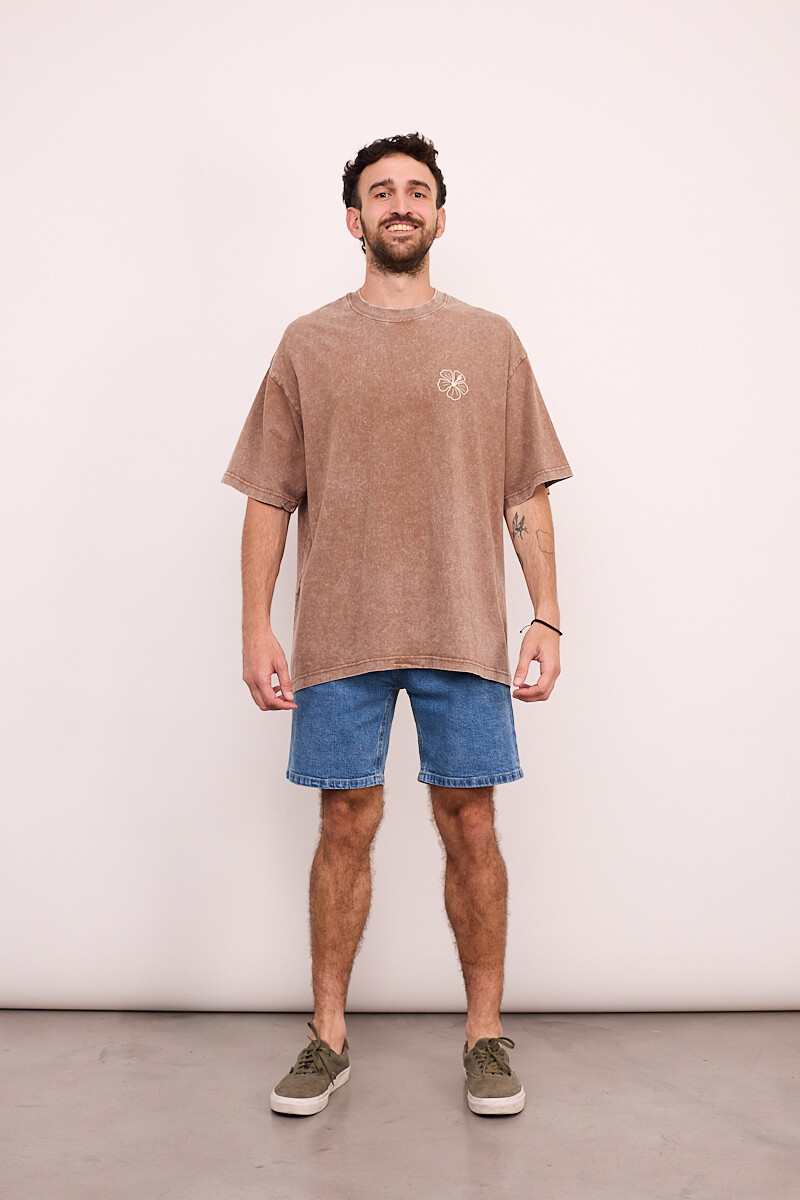 Bermuda Jean - Brixton Clásica