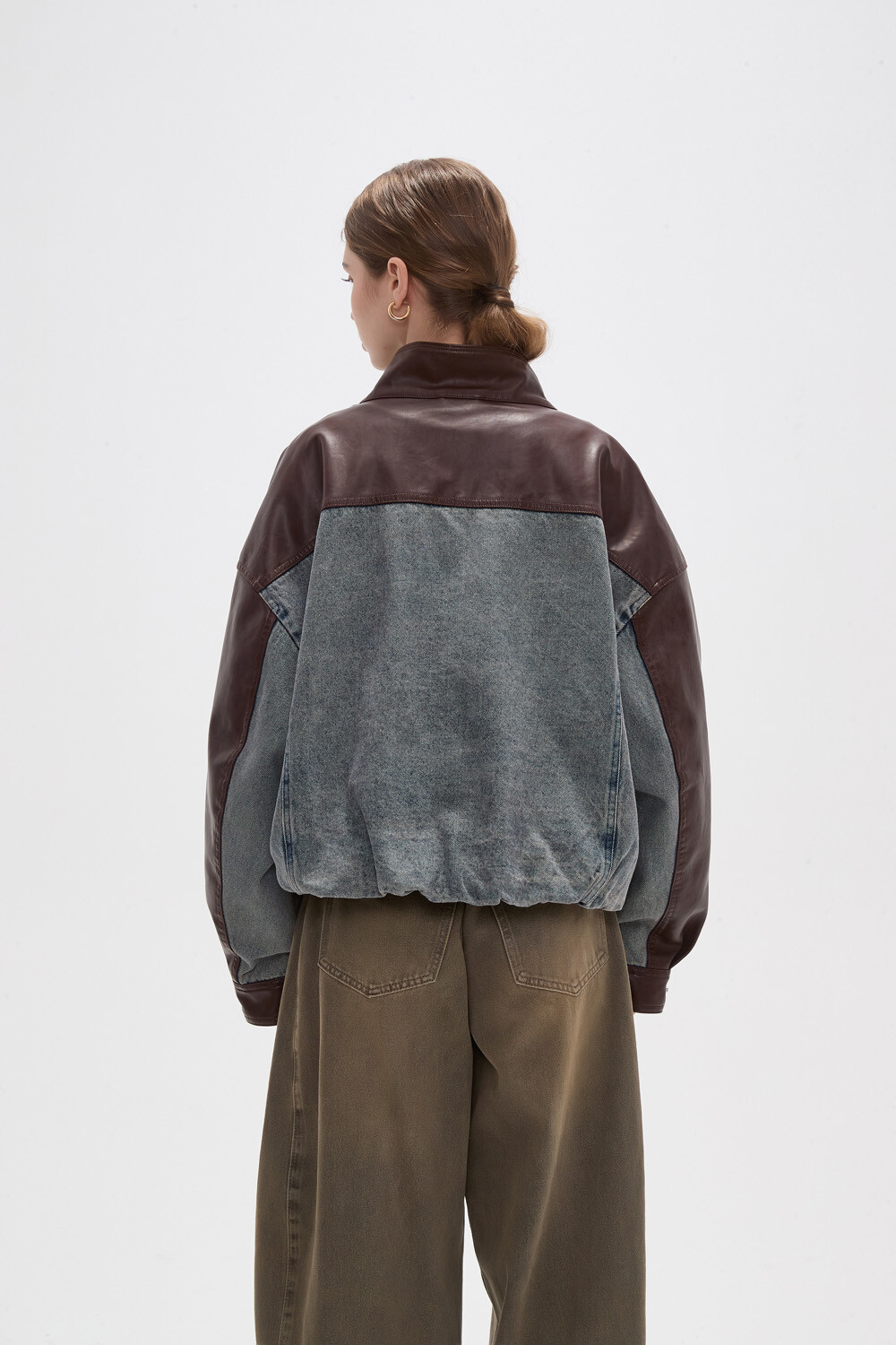 Campera Lulya Estampado 1