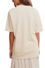 Remera Harvest Amarillo