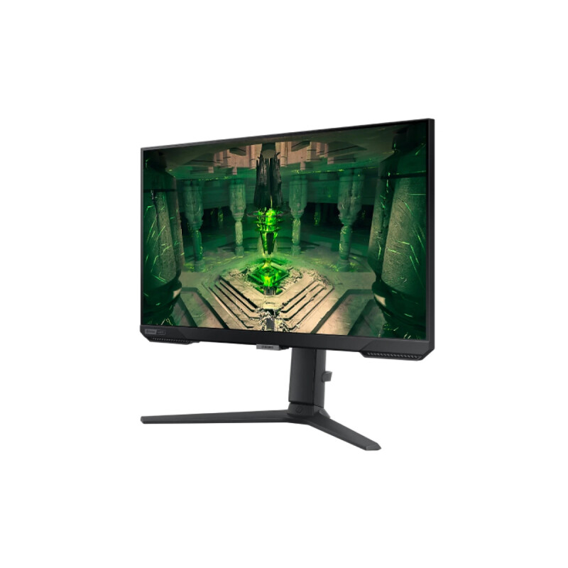 Monitor Gamer Samsung Odyssey G4 25" FHD 1 ms 240 Hz Monitor Gamer Samsung Odyssey G4 25" FHD 1 ms 240 Hz