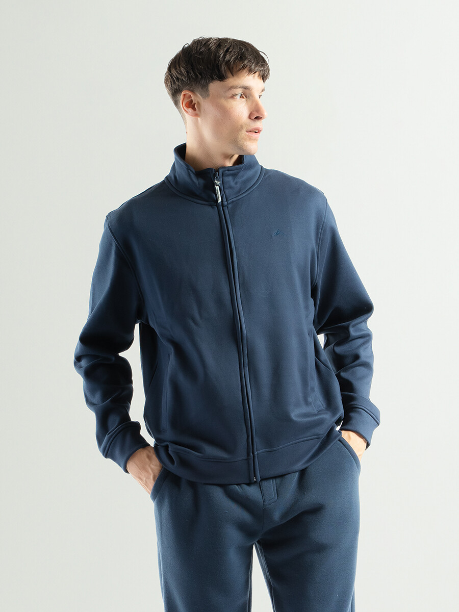 Campera Nepal - Marino 