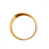 Anillo Tiras-Oro 18k-Sin Piedra-AN9519 sinpiedra