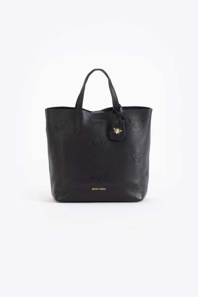TOTE HONEY SMALL Negro