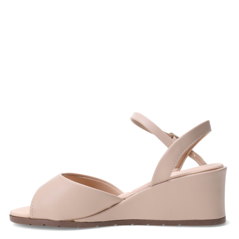Sandalias de Mujer Miss Carol ANABEL con pulcera Rosado