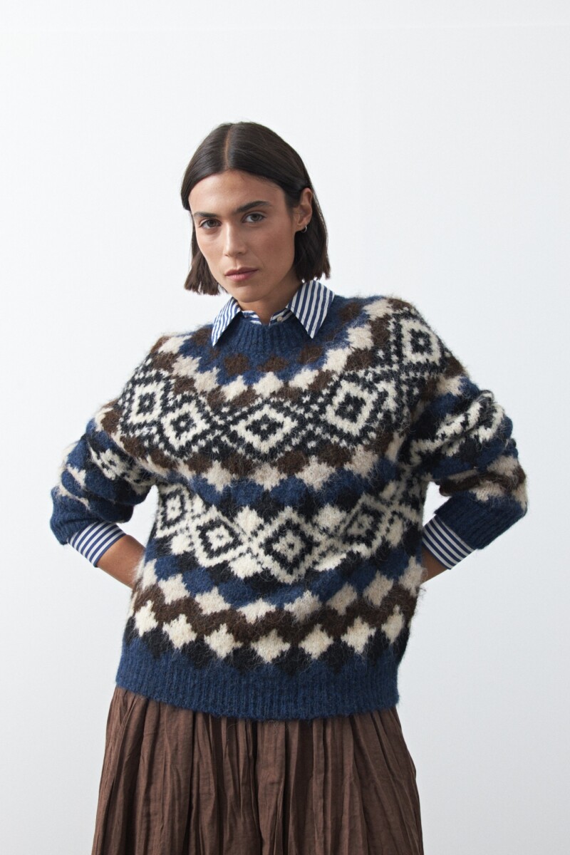 SWEATER SIRO 