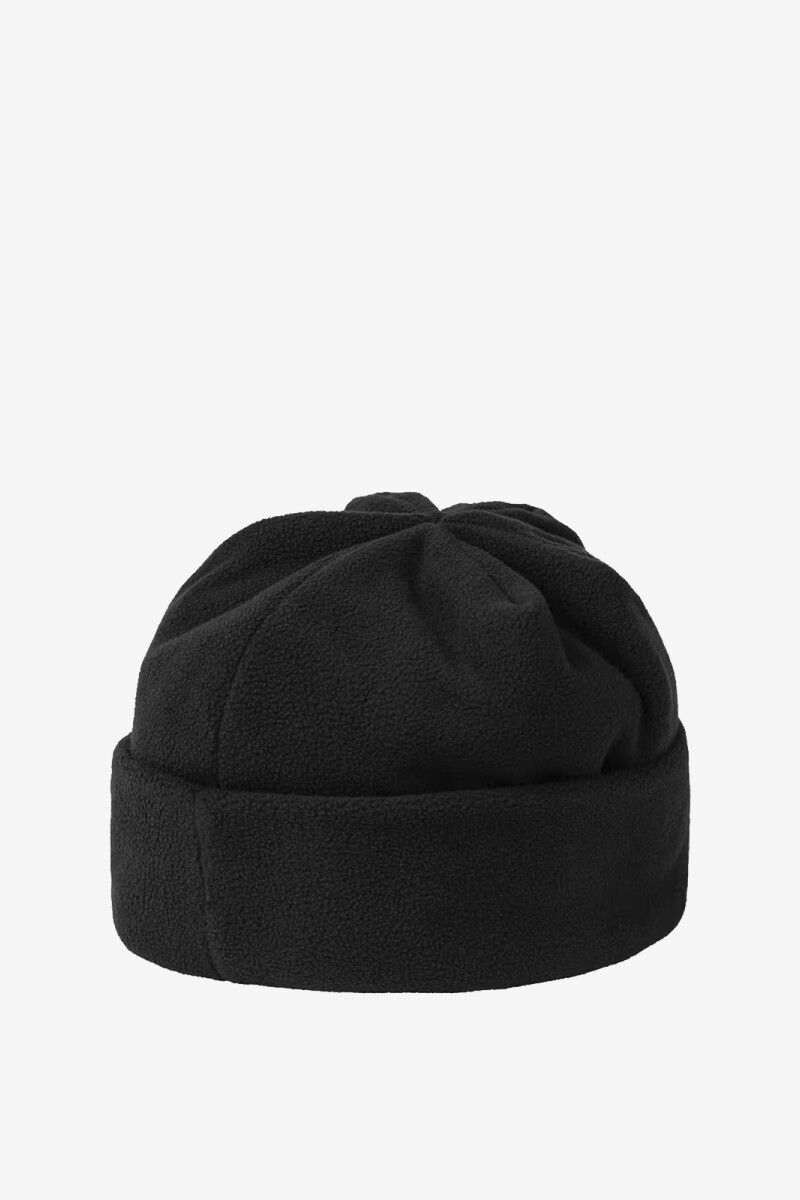EXPEDITION BEANIE Negro