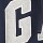 Canguro Con Cierre Logo Gap Hombre Tapestry Navy V2