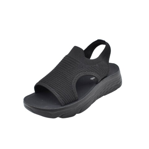 SANDALIA 35-40 ALL BLACK