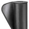 Colchoneta Mat 10Mm Adidas Negro