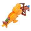 Pista Metal Machines T-Rex Attack Pista Metal Machines T-Rex Attack