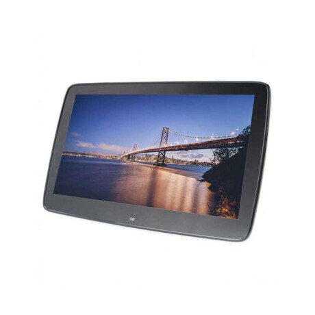 Cabecera Auto Pantalla 11.6 Android Internet Bluetooth