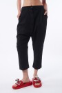 pantalone Negro