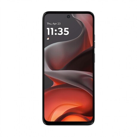 CEL MOTO G15 DS 4GB 256GB MO-XT2521-2 Motorola G15 4G 6,7' 4G 256GB 4GB RAM Cámara 50 Mpx - Gris