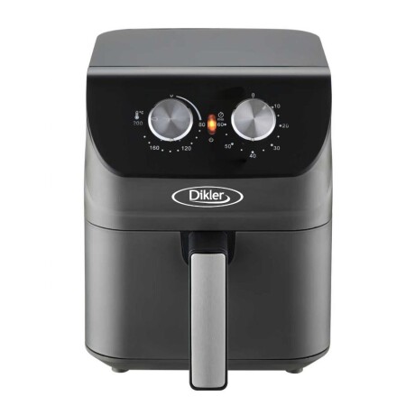 Freidora sin aceite 4LT Dikler R-40 Freidora sin aceite 4LT Dikler R-40