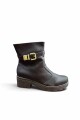 BOTA QUIZ 78803 Marron