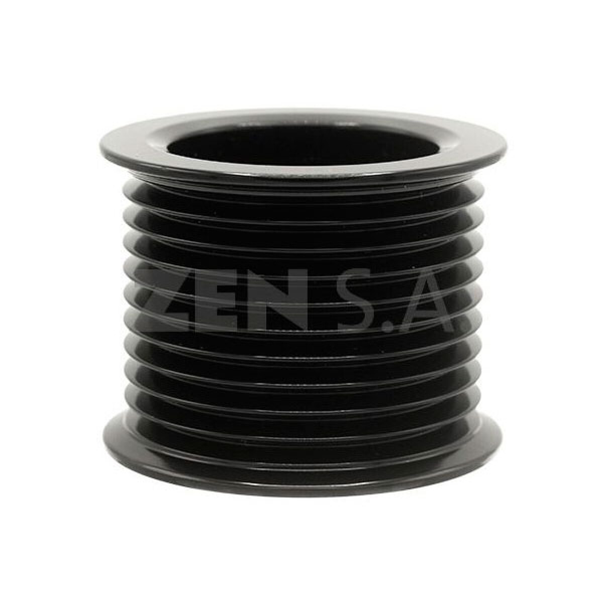 POLEAS ALT.Y DINAMO - VOLVO BUS 10R 56 EXT.FIJA ZEN 