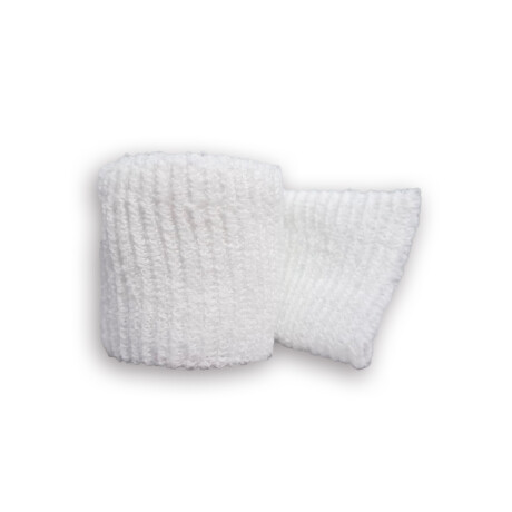 Malla Tubular Talle 7 Troncos Gruesos Malla Tubular Talle 7 Troncos Gruesos